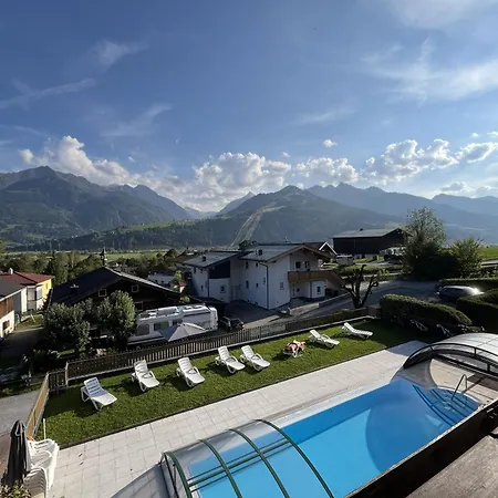 Select 8 Kaprun Fürth By Jara Apartment *