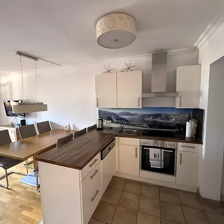Apartment Select 8 Kaprun Fürth By Jara