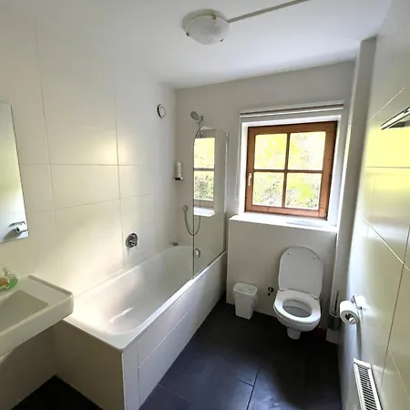 Select 8 Kaprun Fuerth By Jara Apartament Piesendorf