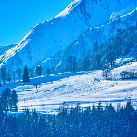 Lägenhet Select 8 Kaprun Fuerth By Jara Piesendorf