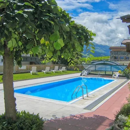 Select 8 Kaprun Fuerth By Jara *