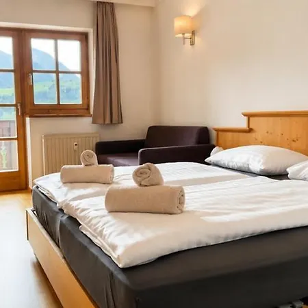 Apartament Select 8 Kaprun Fuerth By Jara *