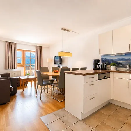 Select 8 Kaprun Fuerth By Jara Apartament