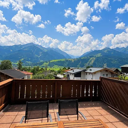 Select 8 Kaprun Fuerth By Jara Apartament *