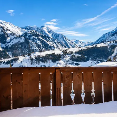 Select 8 Kaprun Fuerth By Jara Apartament Piesendorf