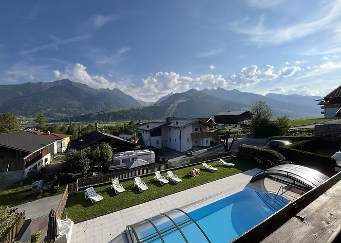 Select 8 Kaprun Fürth By Jara Apartment *