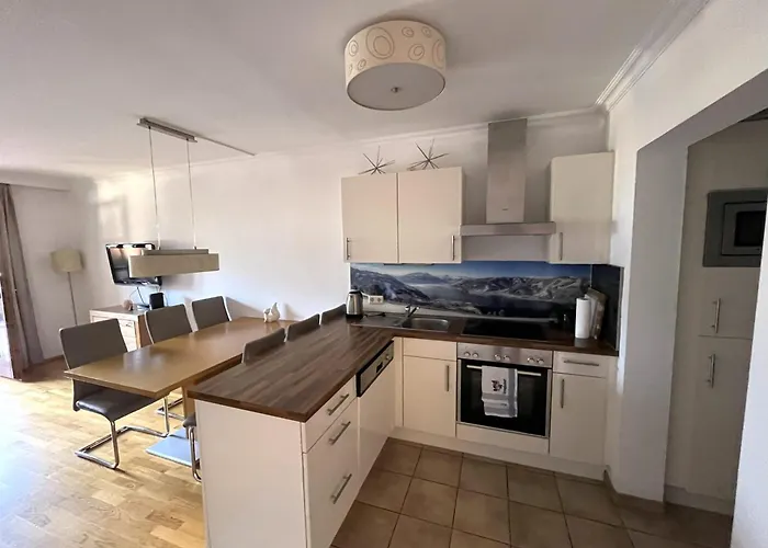 Daire Select 8 Kaprun Fuerth By Jara