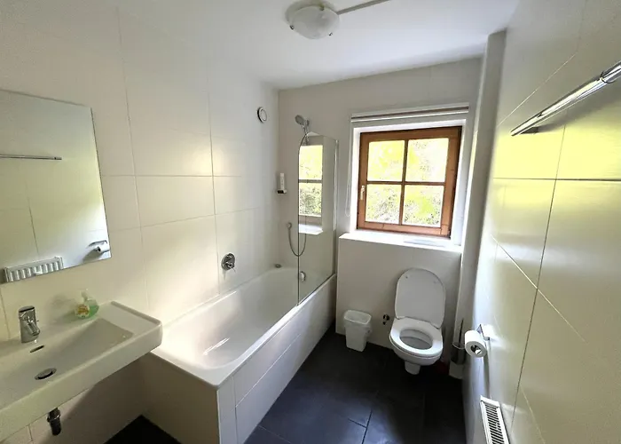 Select 8 Kaprun Fürth By Jara Apartment Piesendorf