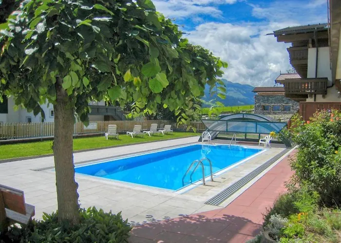 Select 8 Kaprun Fürth By Jara *